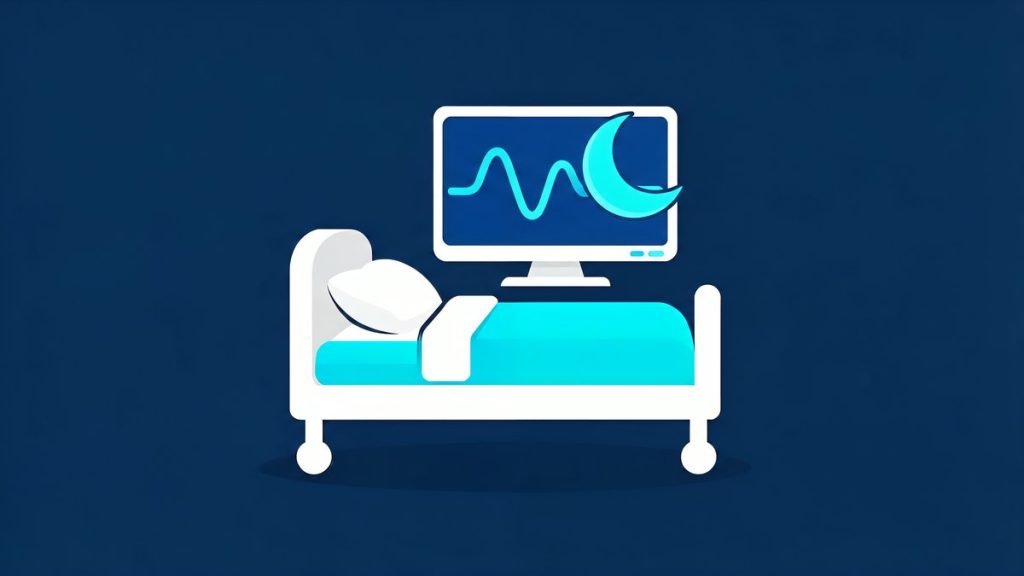 Sleep Studies for Seniors: What to Expect