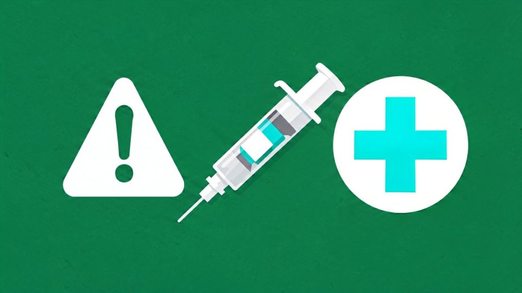 Anaphylaxis First Aid for Seniors: Emergency Response