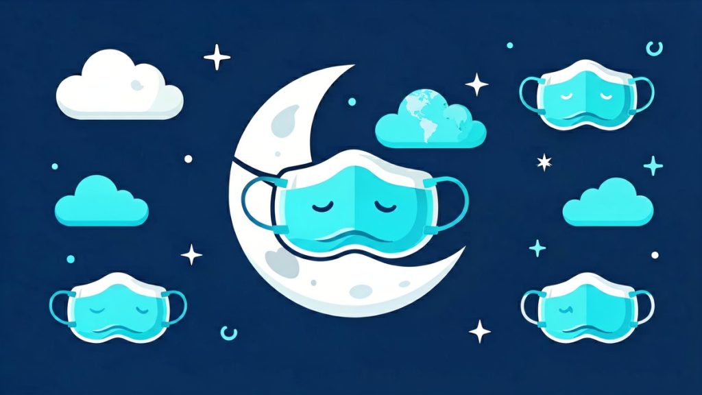 Nightmares in Seniors: Causes and Better Sleep