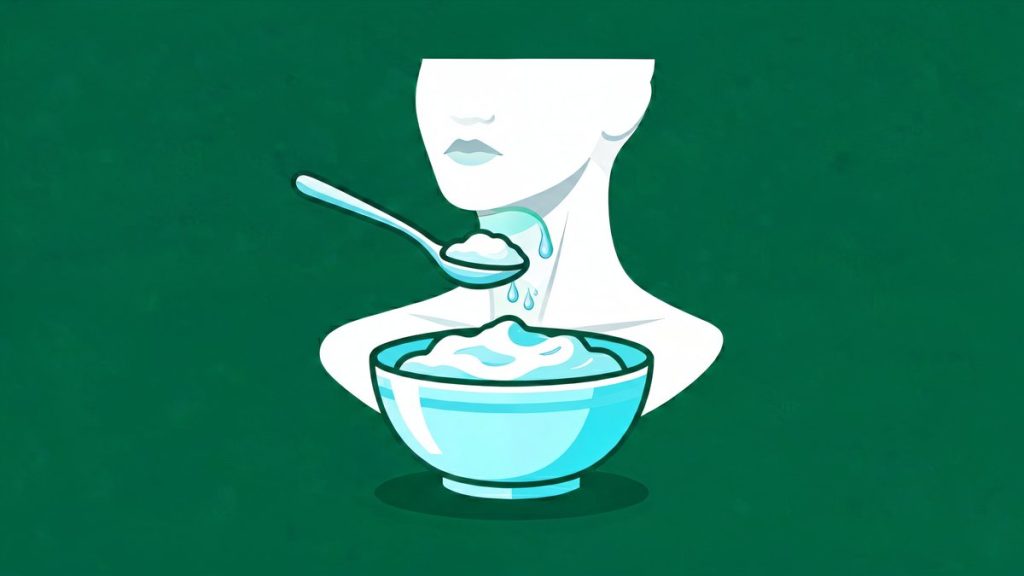 Painful Swallowing in Seniors: Diet and Eating Tips