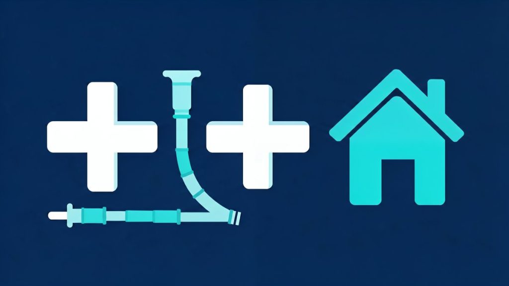Tracheostomy Care at Home: A Caregiver Guide