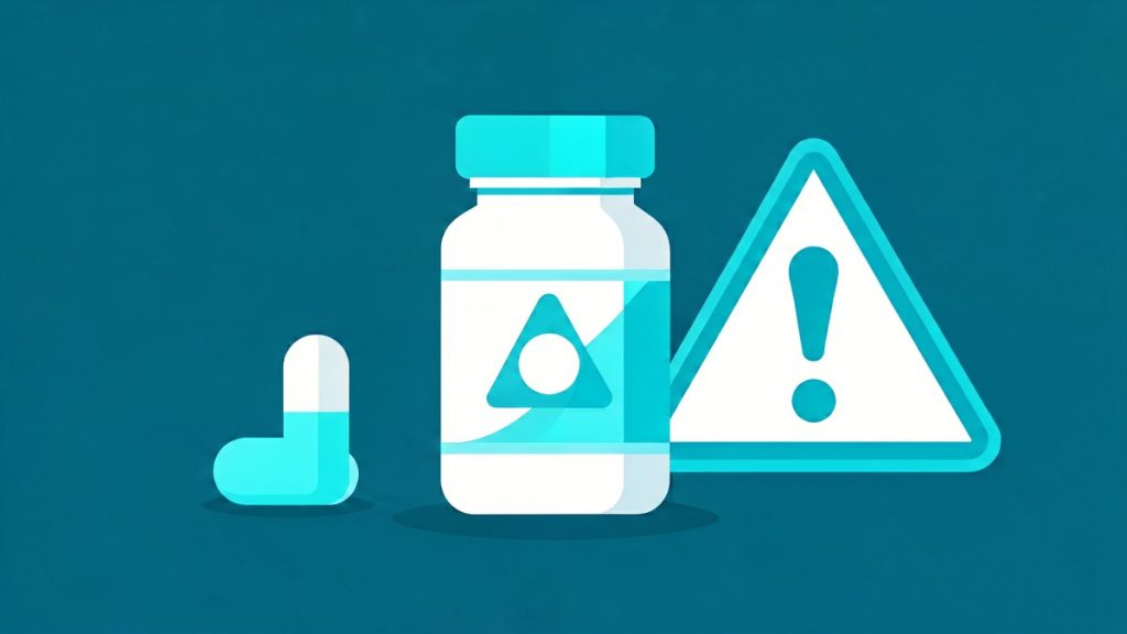 OTC Pain Relievers for Seniors: Safe Use Guide