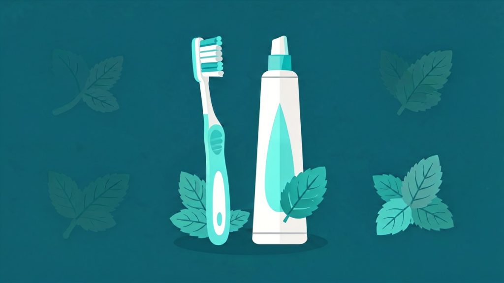 Bad Breath in Seniors: Causes and Oral Hygiene Tips