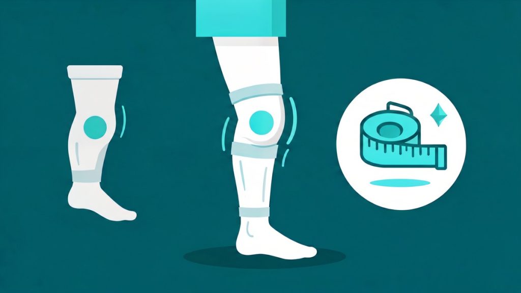 Foot and Leg Swelling in Seniors: Causes and Fall Safety