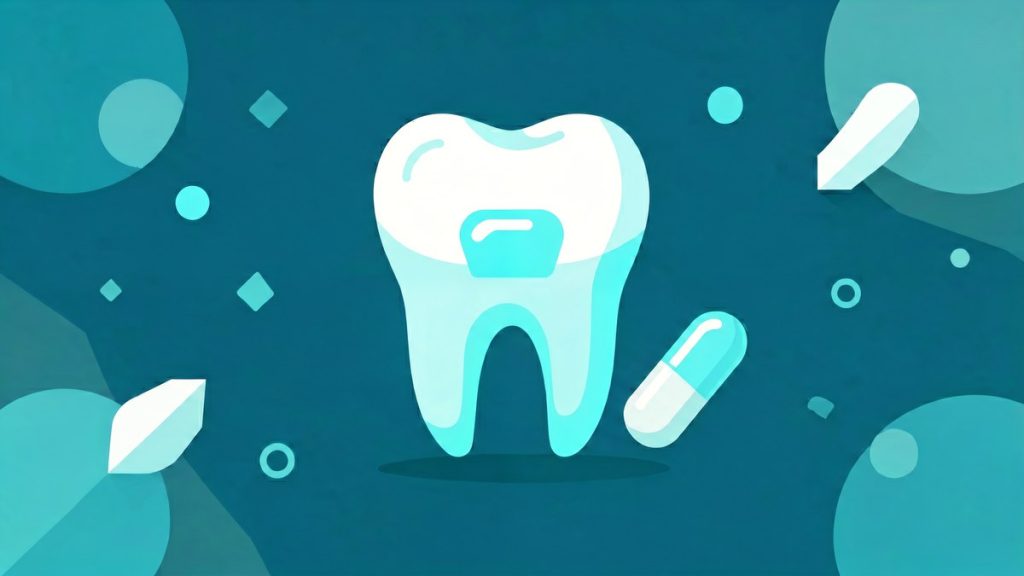 Mouth Sores in Seniors: Causes and Diet Tips