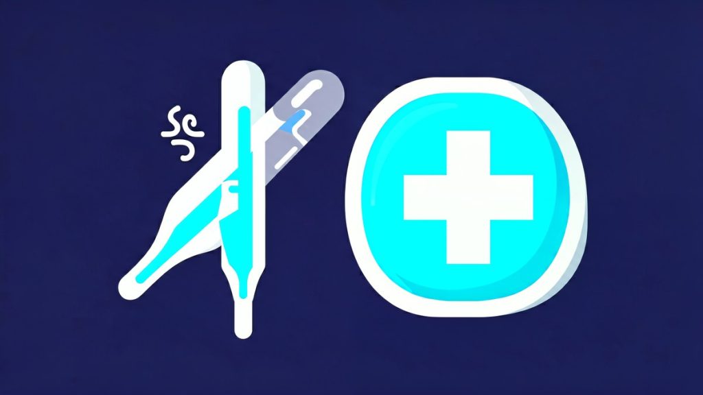 Fever in Seniors: When to Seek Medical Help