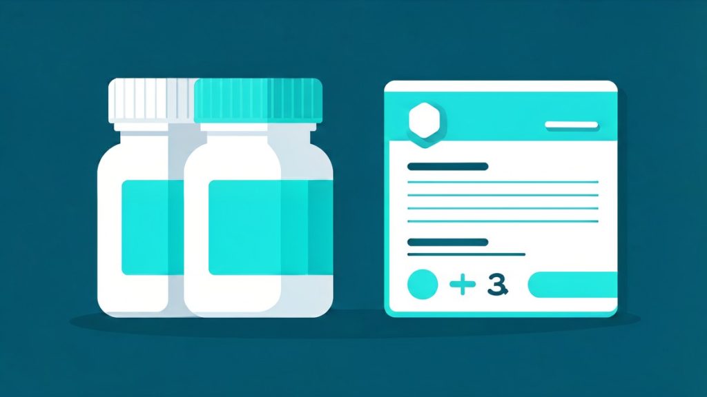 OTC Medicines for Seniors: Safe Medication Guide