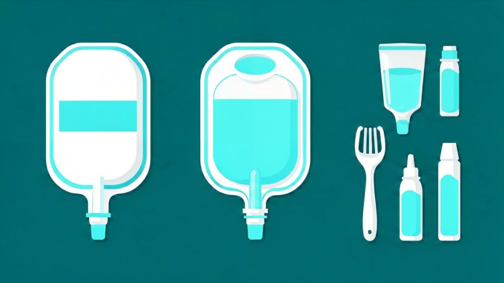 Colostomy Care at Home: A Caregiver Guide