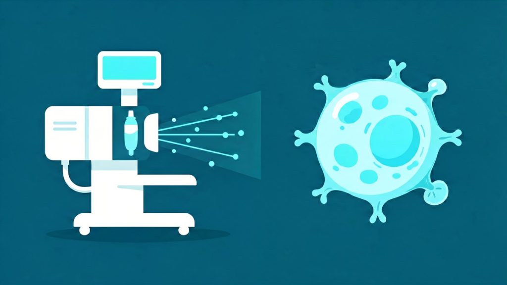 Radiation Therapy for Seniors: What to Expect