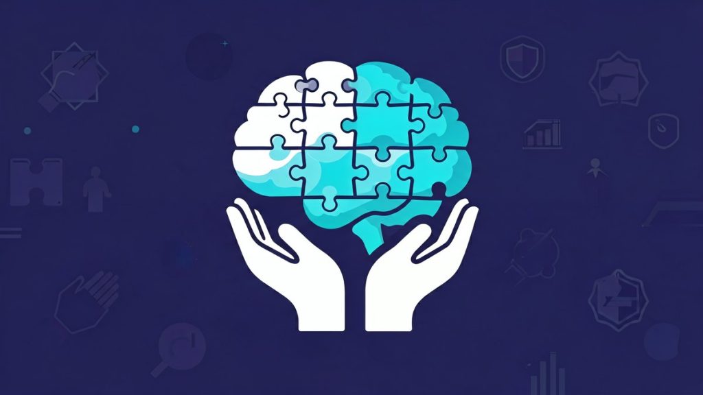Schizoaffective Disorder in Seniors: Symptoms and Support