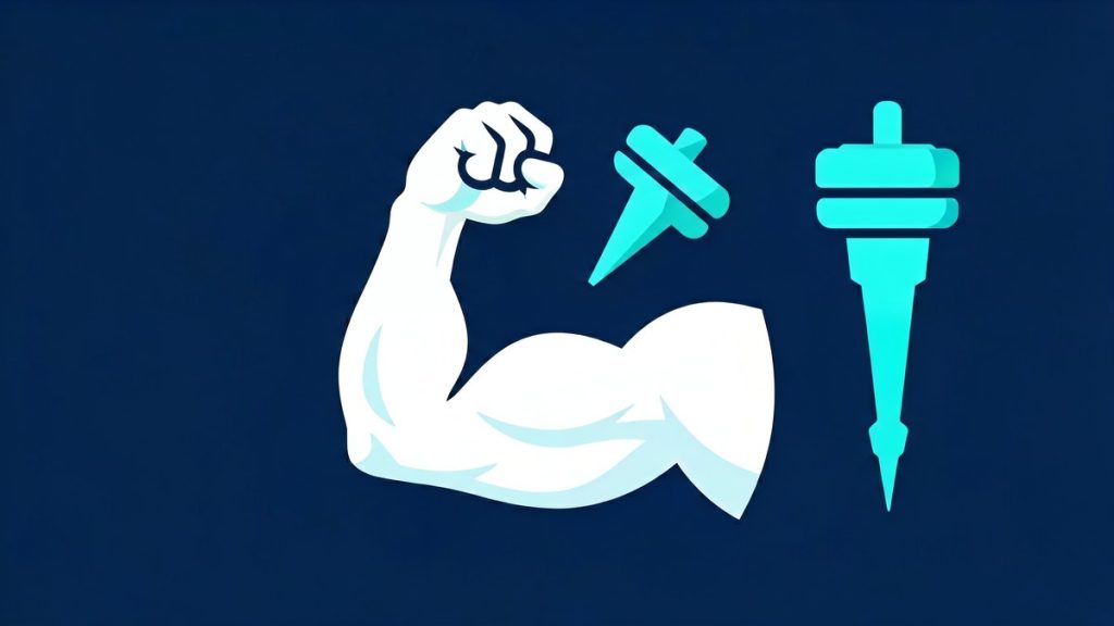 Muscle Weakness in Seniors: Causes and Exercise Tips