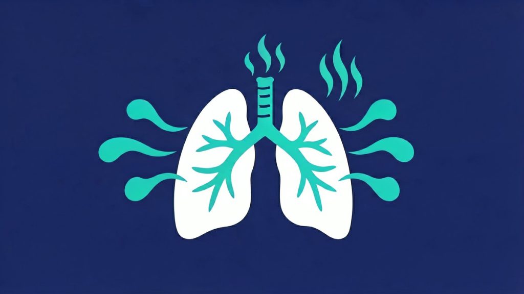 Chronic Cough in Seniors: Causes and Relief