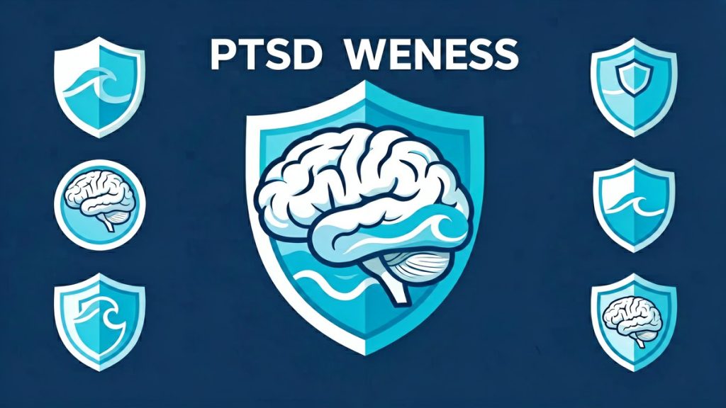 PTSD in Seniors: Symptoms, Causes and Support