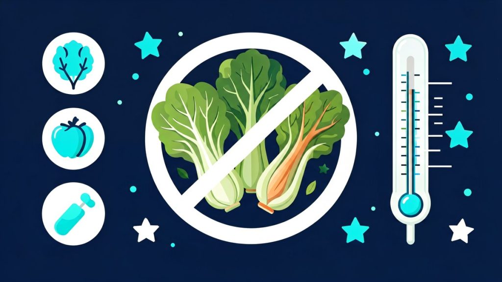 Food Poisoning Prevention: A Senior Nutrition Guide