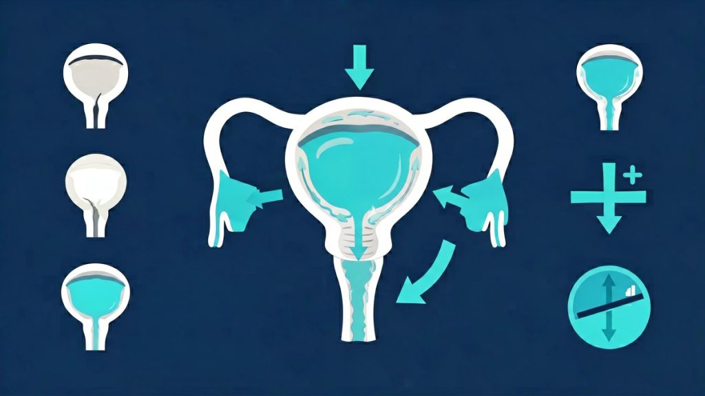 Artificial Urinary Sphincter: A Caregiver Guide for Seniors