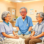 Sleep Apnea in Older Adults
