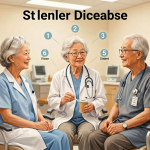 Alzheimer Disease Early Detection