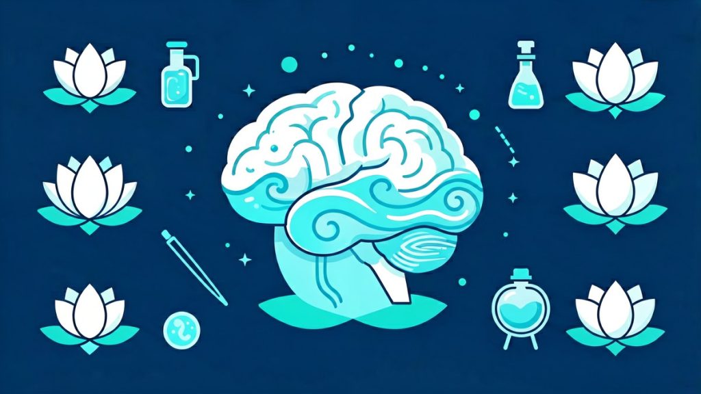 Learn to Manage Stress: A Senior Guide to Stress Relief