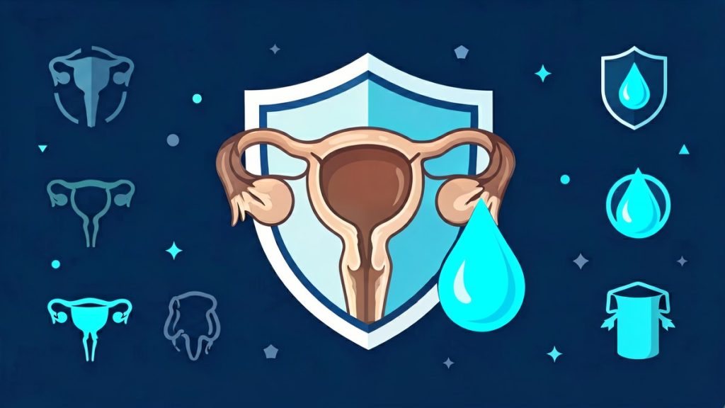Cystitis in Seniors: Symptoms, Causes and Treatment