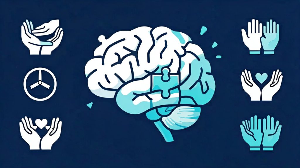 Understanding Dementia and Alzheimer’s: A Guide for Seniors