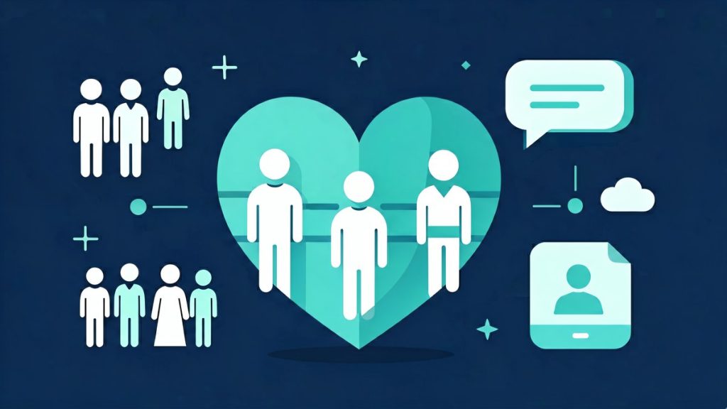 Loneliness in Seniors: Health Risks and Ways to Stay Connected