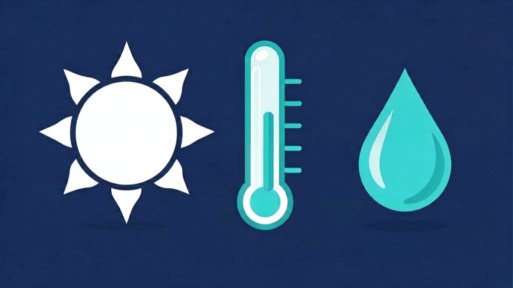 Heat Safety for Seniors: Staying Cool in Hot Weather