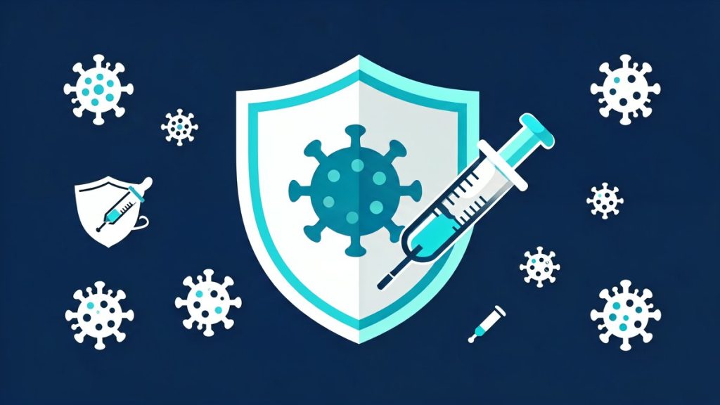 Flu Prevention for Seniors: Symptoms, Vaccines and Treatment