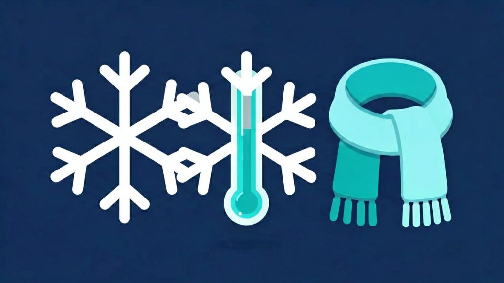 Winter Safety for Seniors: Hypothermia and Cold Weather Tips