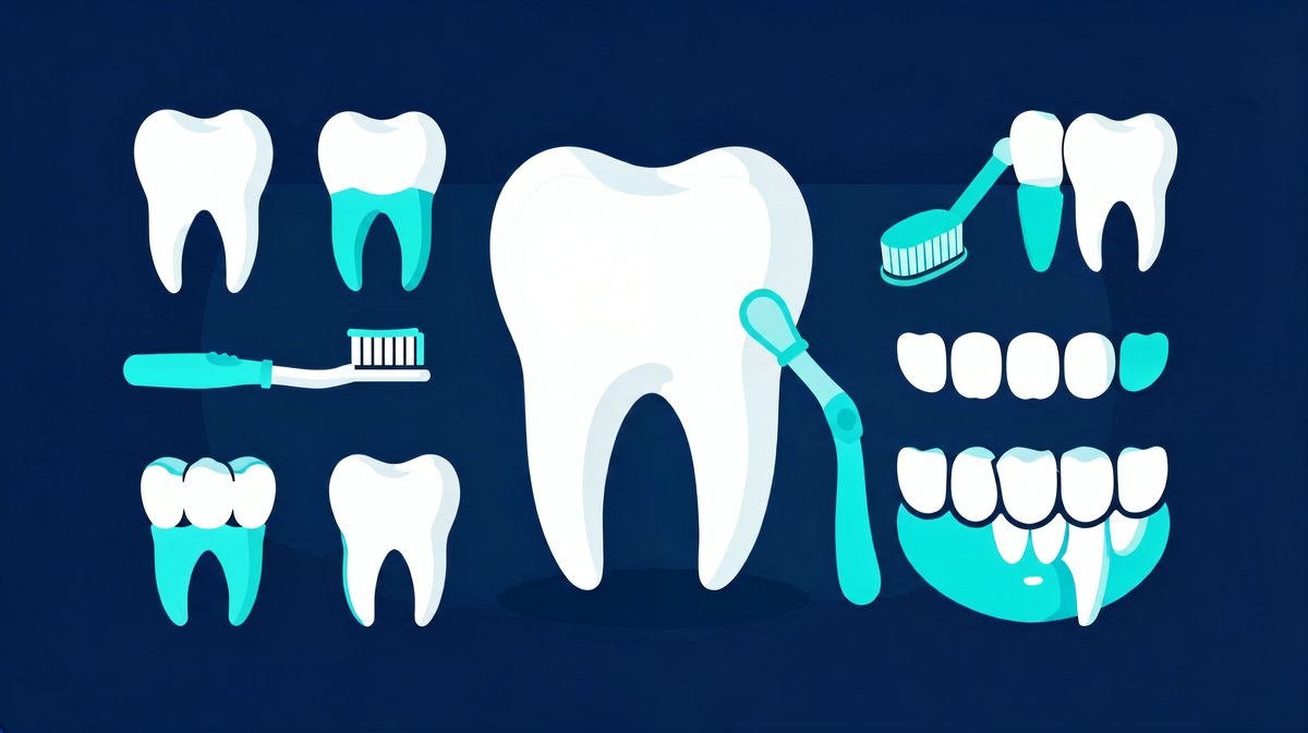 Gum Disease in Seniors: Symptoms, Prevention and Treatment