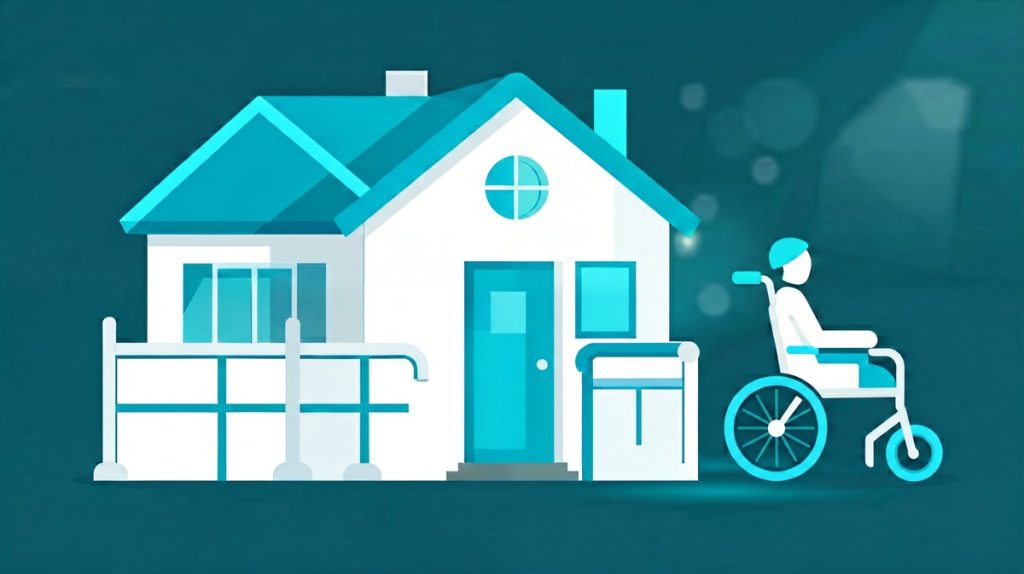 Home Safety for Aging in Place: A Room-by-Room Checklist