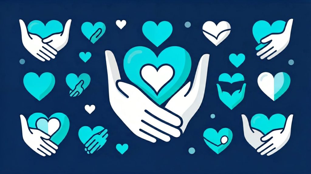 Caregiver Stress and Respite: Supporting Yourself While Caring for Others