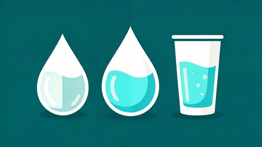 Dehydration in Seniors: Signs, Risks and Prevention