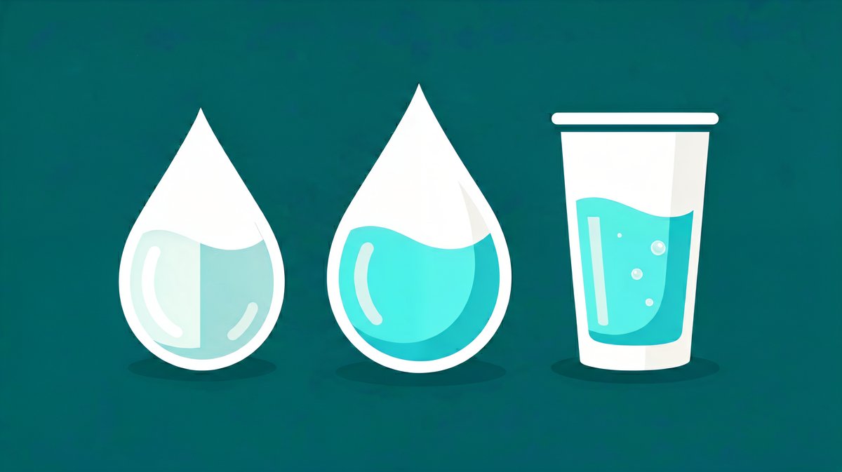 Dehydration in Seniors: Signs, Risks and Prevention