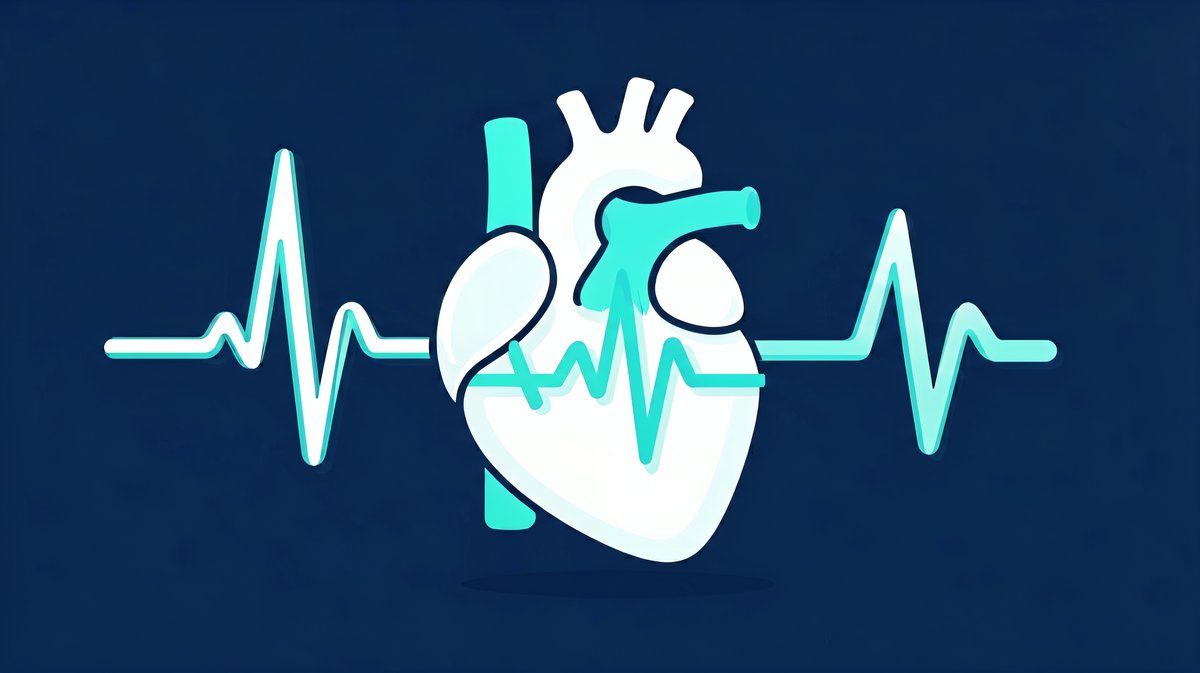 Atrial Fibrillation in Seniors: Symptoms, Risks and Management