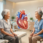 Heart Disease Prevention for Elderly