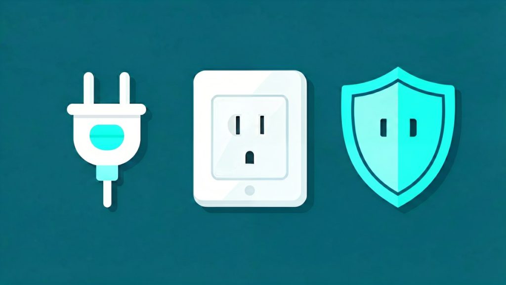 Electrical Safety for Seniors: Preventing Shocks and Fires