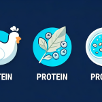 Protein for Seniors - Nutrition and healthy eating