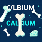 Calcium and Bone Health - Senior nutrition guide
