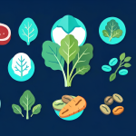 Iron-Rich Foods for Seniors - Preventing anemia