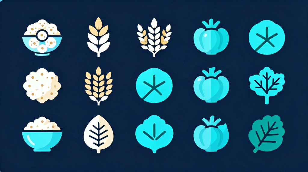 Dietary Fiber for Seniors - Digestive health nutrition