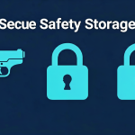 Gun Safety for Seniors - Home firearm safety