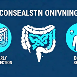 Colon Cancer Screening - Early detection saves lives