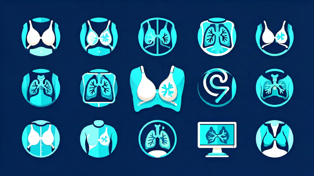 Breast Cancer Screening - Mammogram awareness