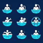 Water Exercise for Seniors - Low-impact aquatic fitness