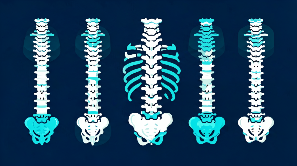 Lower Back Pain Management - Senior back health