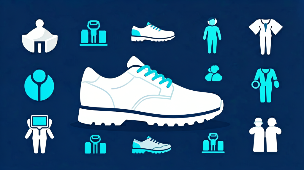Foot Pain Relief - Senior foot care