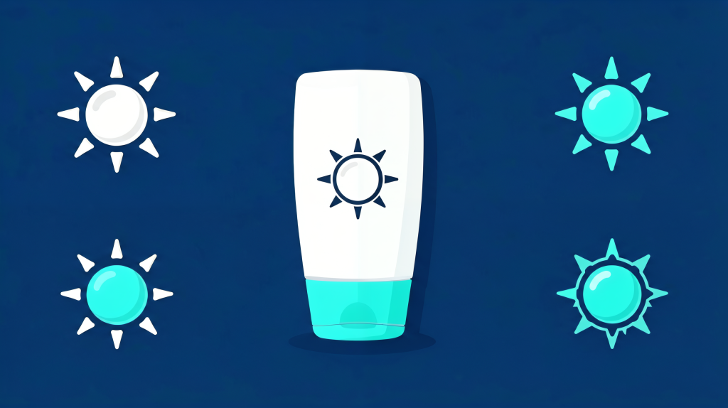 Sun Protection for Seniors - Skin cancer prevention