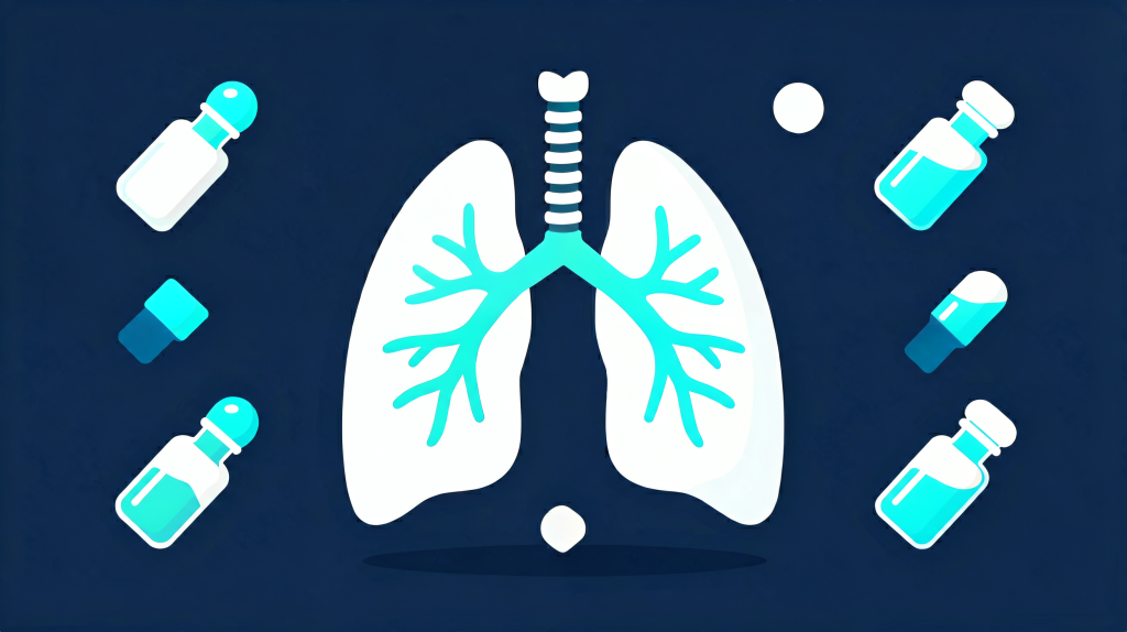 Pneumococcal Vaccine - Pneumonia prevention