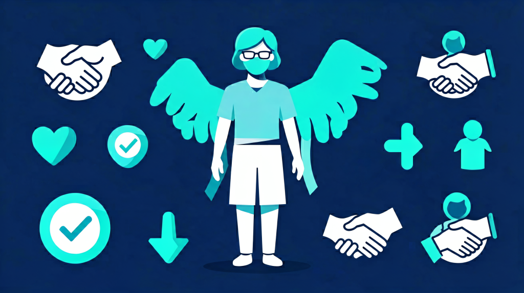 Caregiver Stress - Mental health support