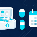 Medication Management for Seniors - Pill organizer and safety